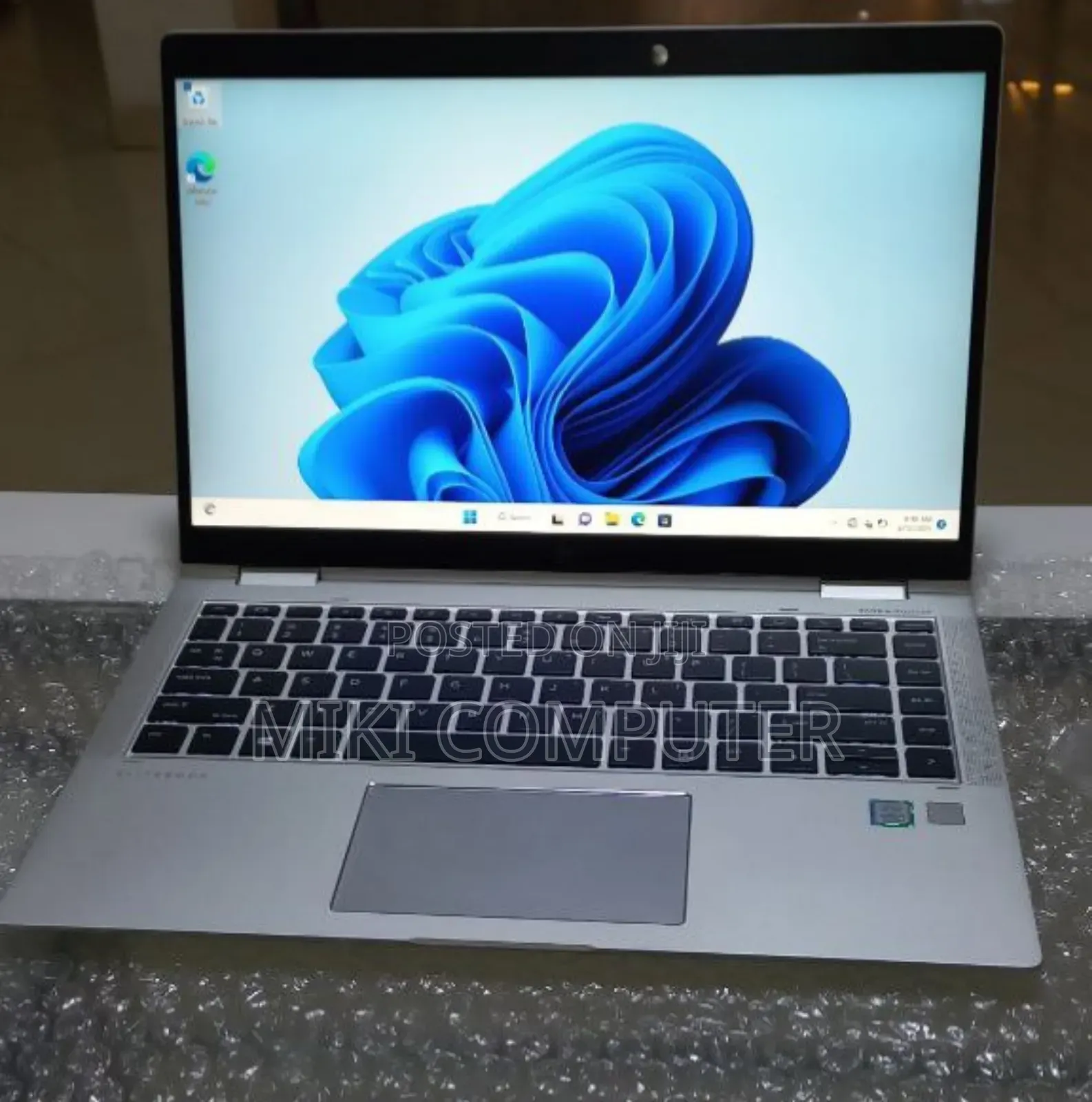 New Laptop HP EliteBook X360 1040 G5 16GB Intel Core I5 SSD 512GB