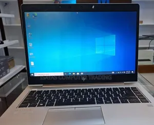 New Laptop HP EliteBook 840 G5 16GB AMD Ryzen 7 SSD 512GB