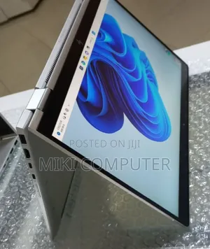 New Laptop HP EliteBook X360 1040 G5 16GB Intel Core I5 SSD 512GB