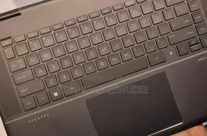 Photo - New Laptop HP Spectre X360 16GB Intel Core I7 SSD 1T