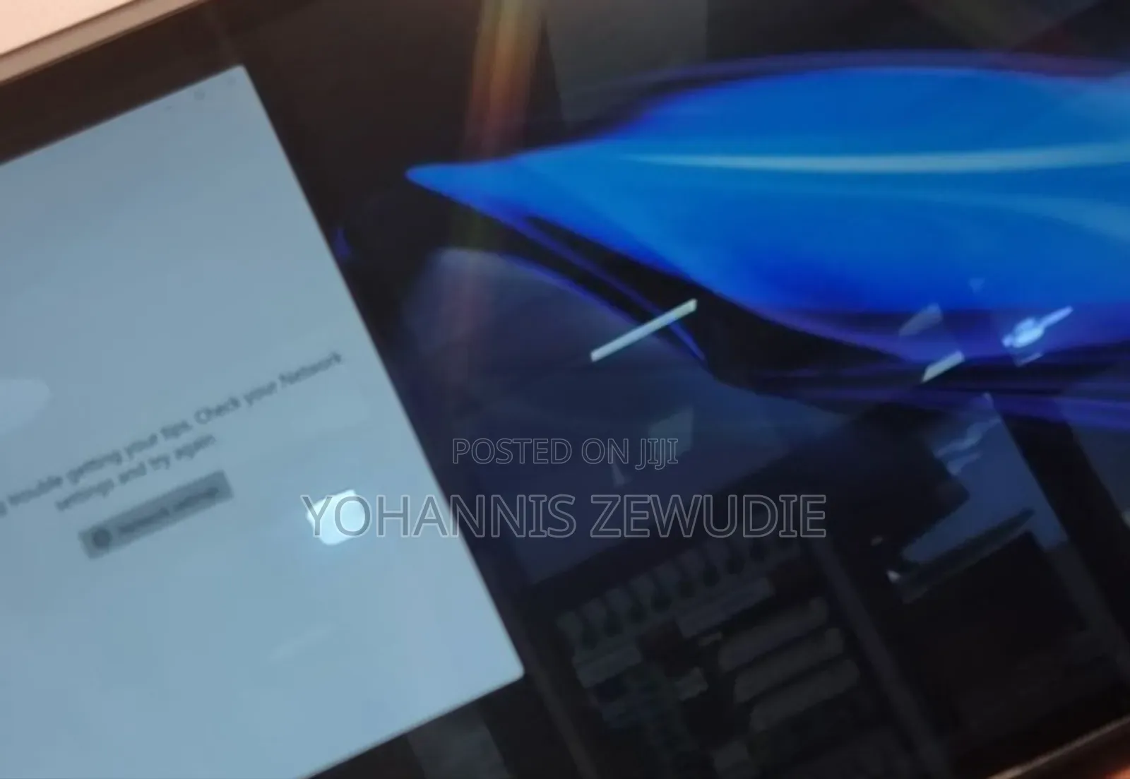 New Laptop HP Spectre X360 16GB Intel Core I7 SSD 1T