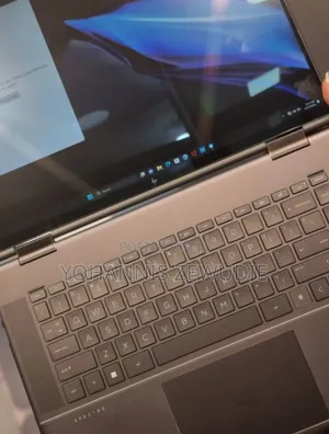 New Laptop HP Spectre X360 16GB Intel Core I7 SSD 1T
