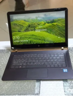 New Laptop HP Stream Notebook 8GB Intel Core I7 SSD 256GB