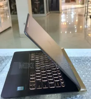 New Laptop HP Stream Notebook 8GB Intel Core I7 SSD 256GB