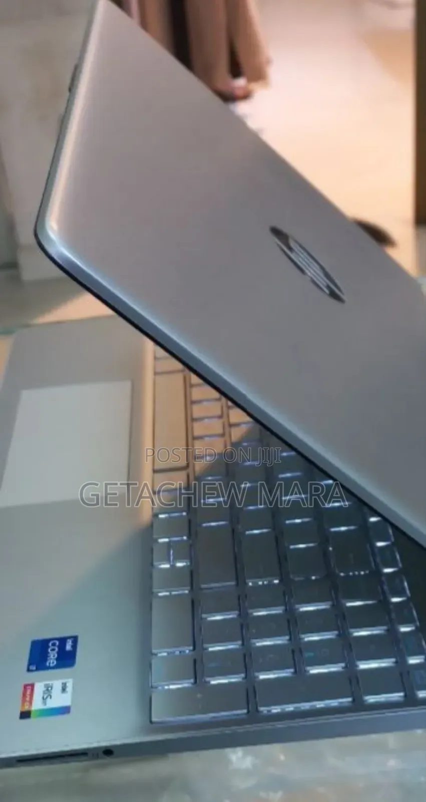 New Laptop HP Stream Notebook 8GB Intel Core I7 SSD 512GB