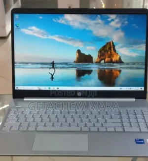 New Laptop HP Stream Notebook 8GB Intel Core I7 SSD 512GB