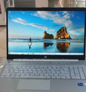 New Laptop HP Stream Notebook 8GB Intel Core I7 SSD 512GB