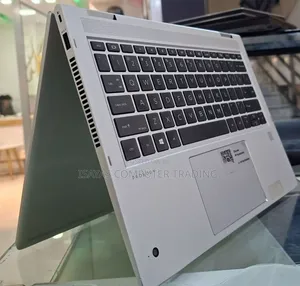 New Laptop HP ProBook X360 440 16GB AMD Ryzen 7 SSD 512GB