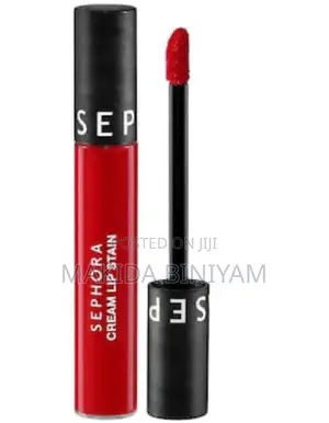 Photo - Sephora Lipstick