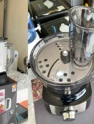 Raf 7in1 Food Processor Raf ሁሉን በአንድ የምግብ መፍጫ)