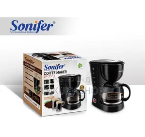 Sonifer Coffee Maker