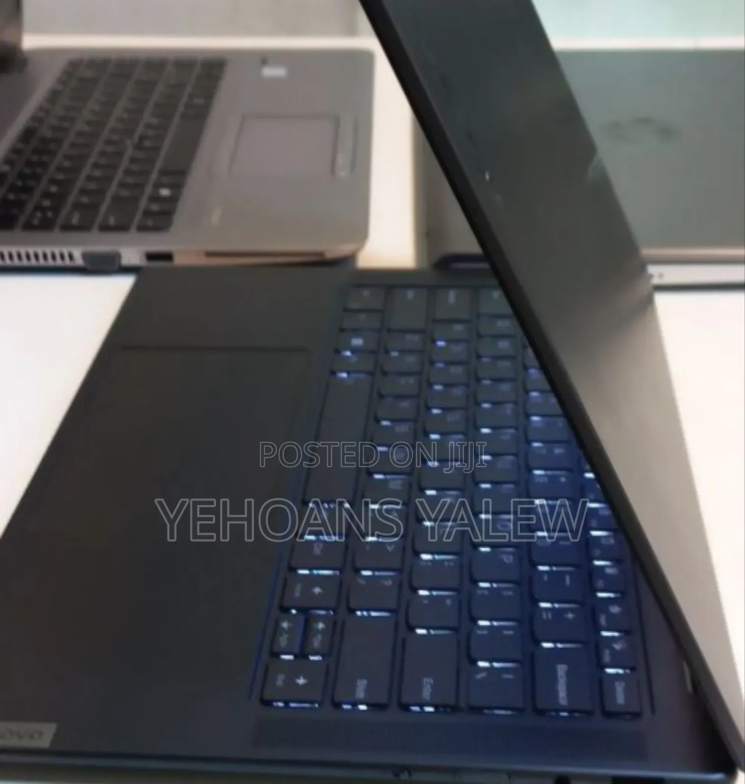 New Laptop Lenovo IdeaPad 320 4GB Intel Core I5 SSD 1T