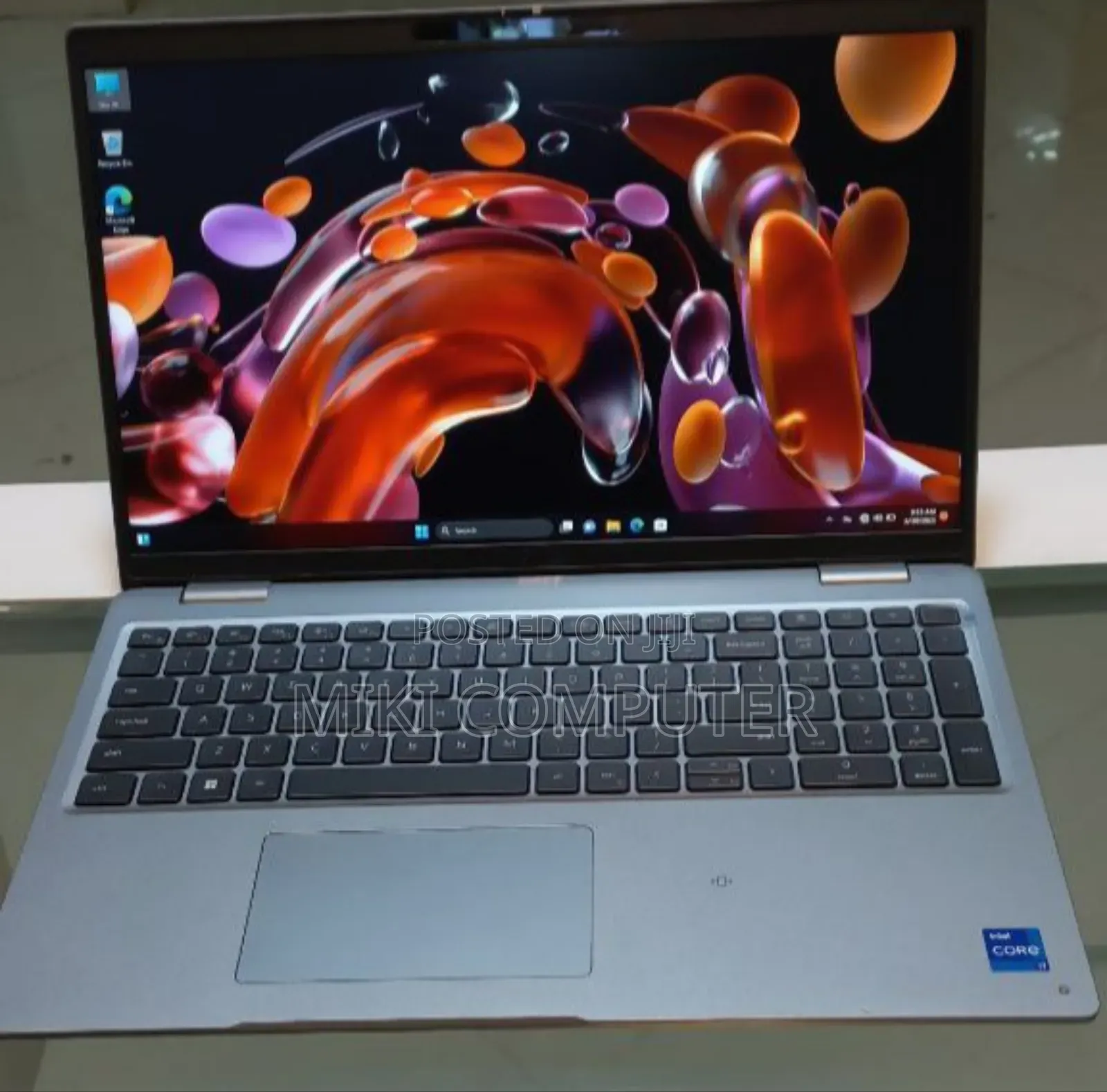 New Laptop Dell Latitude 5540 16GB Intel Core i7 SSD 512GB