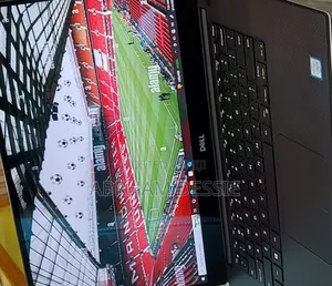 New Laptop Dell Precision 5540 32GB Intel Core I9 SSD 1T