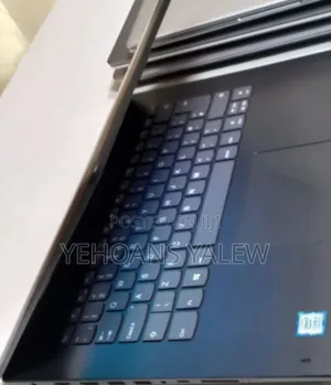 New Laptop Lenovo IdeaPad 320 4GB Intel Core I5 SSD 1T