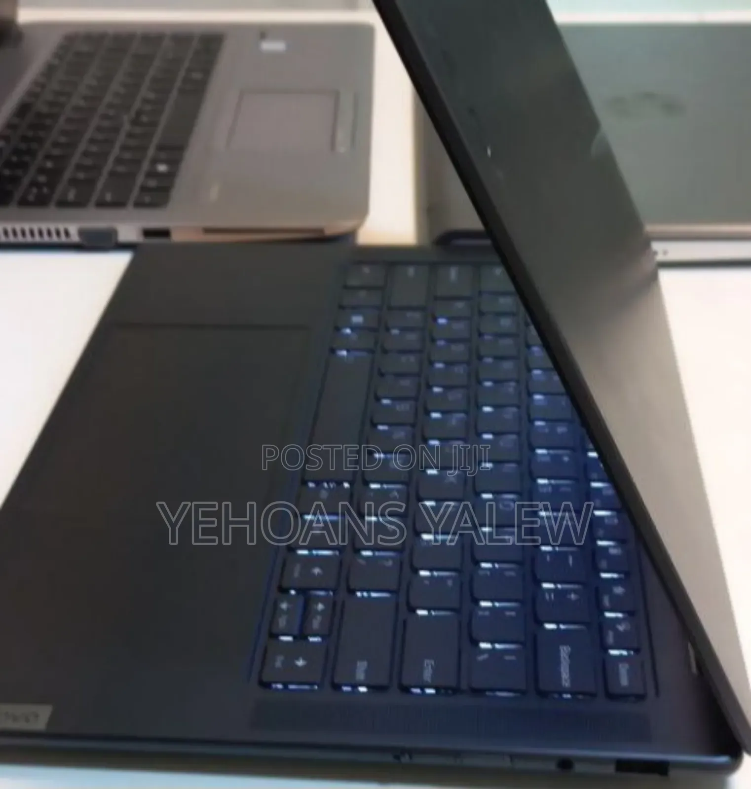 New Laptop Lenovo IdeaPad 320 4GB Intel Core I5 SSD 1T