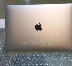 New Laptop Apple MacBook Air 2020 M1 8GB Intel SSD 256GB