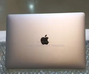 Photo - New Laptop Apple MacBook Pro M1 8GB SSD 256GB