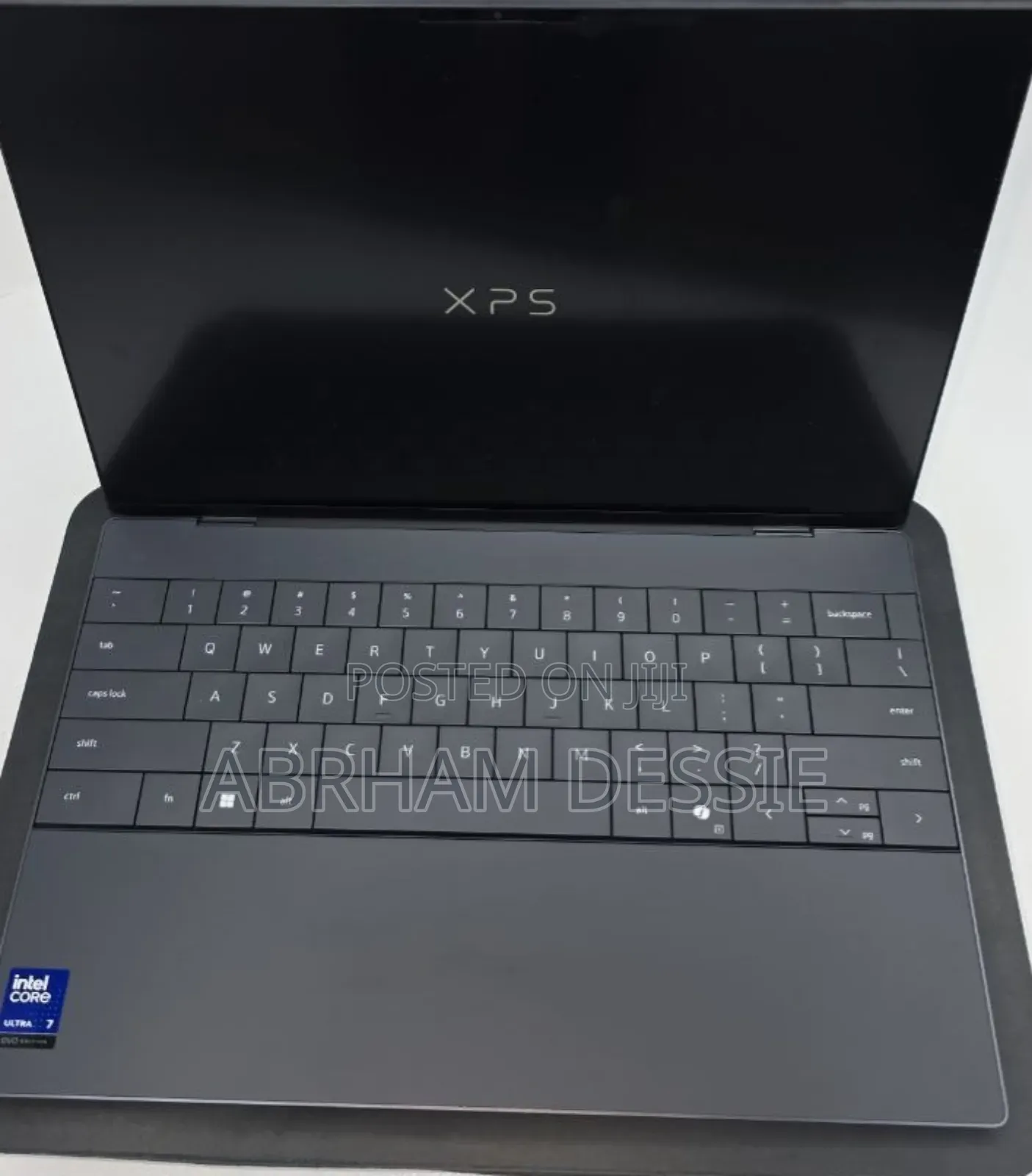 New Laptop Dell XPS 13 16GB Intel Core Ultra 7 SSD 512GB