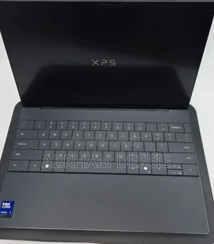 New Laptop Dell XPS 13 16GB Intel Core Ultra 7 SSD 512GB