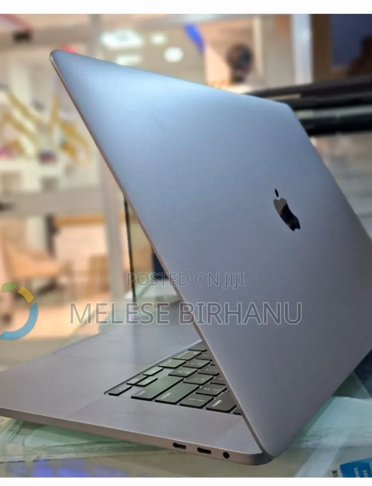New Laptop Apple MacBook Pro 2019 32GB Intel Core I9 SSD 1T