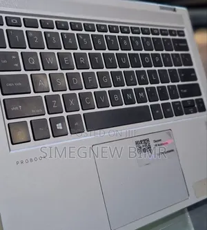 Photo - New Laptop HP ProBook 11 X360 16GB Intel Core Ultra 7 SSD 512GB