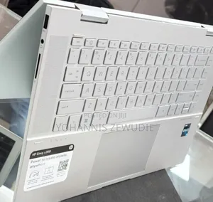 Photo - New Laptop HP Envy X360 8GB Intel Core I5 SSD 512GB