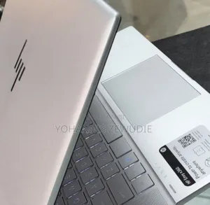 New Laptop HP Envy X360 8GB Intel Core I5 SSD 512GB