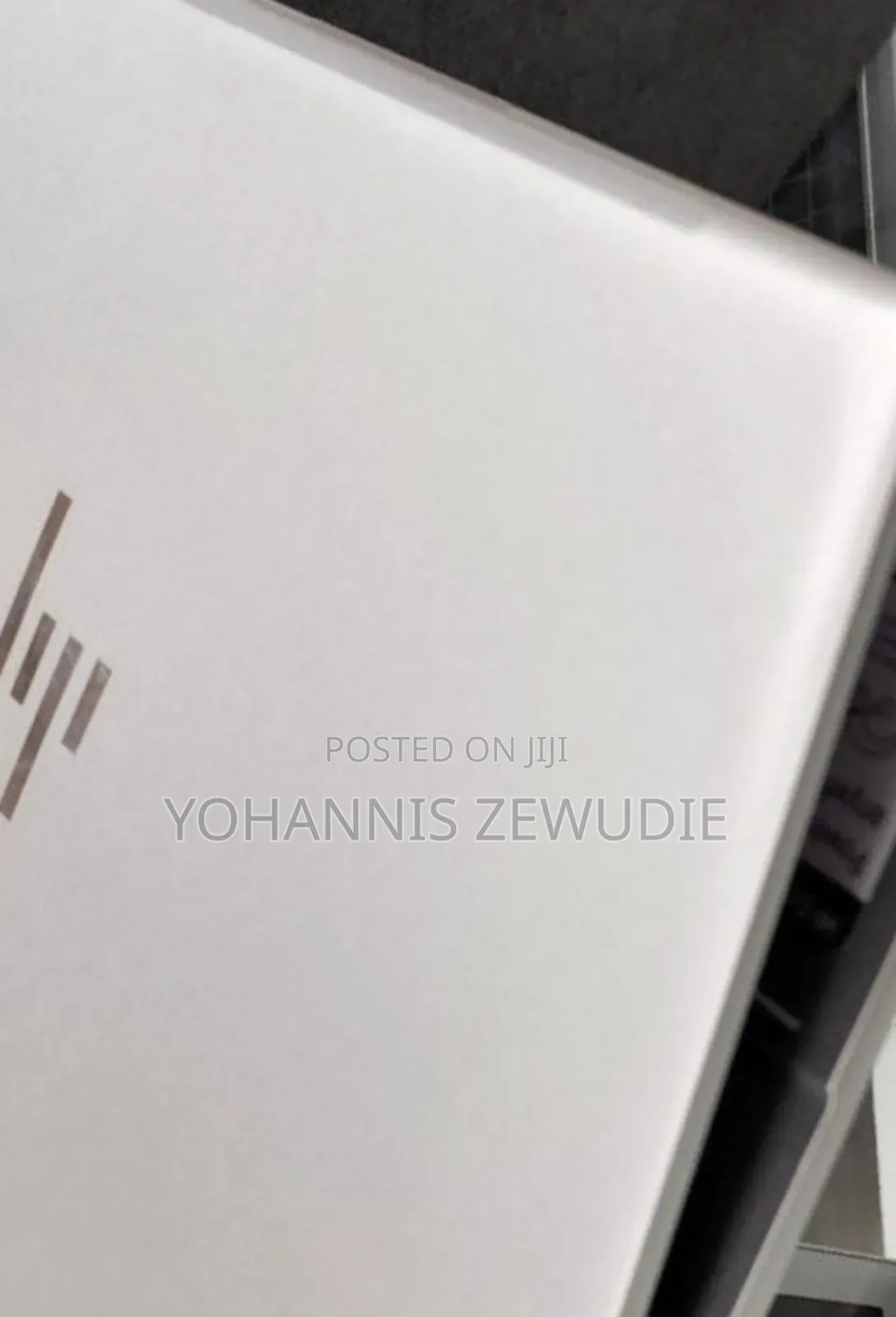 New Laptop HP Envy X360 8GB Intel Core I5 SSD 512GB