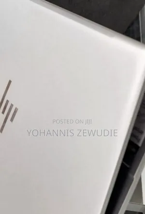 New Laptop HP Envy X360 8GB Intel Core I5 SSD 512GB