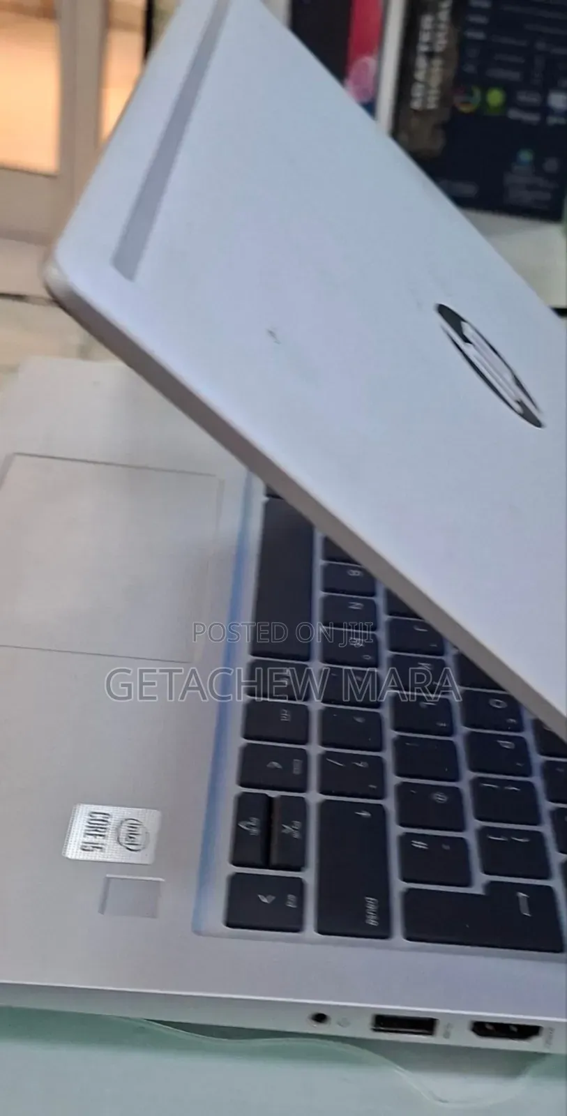 New Laptop HP Pavilion 11 16GB Intel Core I5 SSD 512GB