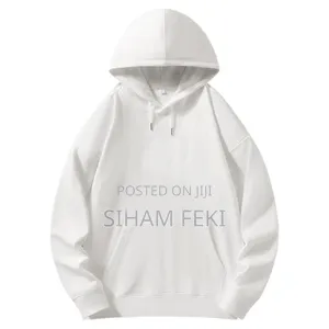 Photo - Hoodie for Both Men and Women