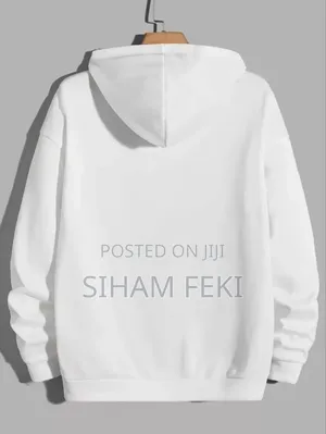 Hoodie for Both Men and Women