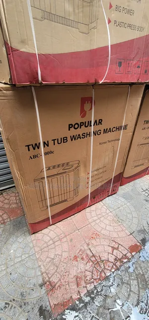 Popular 20kg Washing
