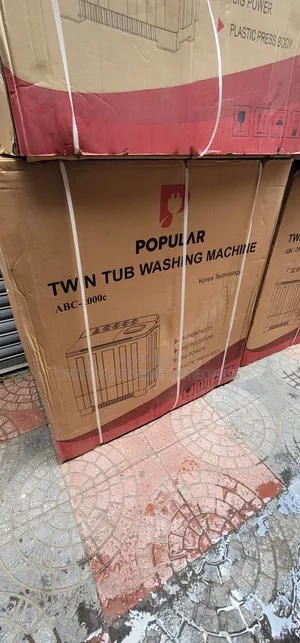Popular 20kg Washing