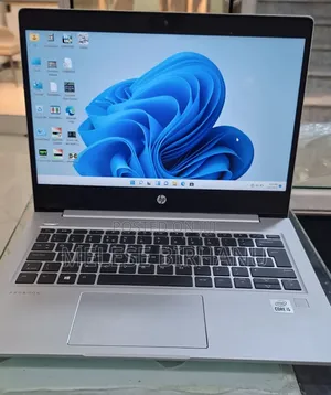Photo - New Laptop HP ProBook 430 G7 16GB Intel Core I5 SSD 512GB