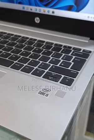 New Laptop HP ProBook 430 G7 16GB Intel Core I5 SSD 512GB