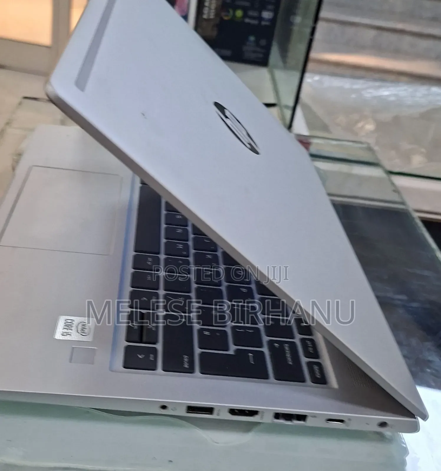 New Laptop HP ProBook 430 G7 16GB Intel Core I5 SSD 512GB