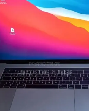 New Laptop Apple MacBook Pro 2016 16GB Intel Core i7 SSD 512GB