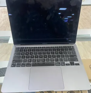 Photo - New Laptop Apple MacBook Pro M1 8GB Apple M1 SSD 256GB
