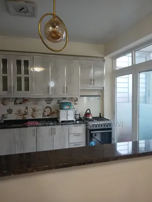 Photo - Furnished 2bdrm Apartment in Apartment, Yeka for rent