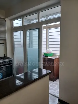 Furnished 2bdrm Apartment in Apartment, Yeka for rent