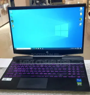 Photo - New Laptop HP Pavilion Power 15 16GB Intel Core I7 SSD 512GB