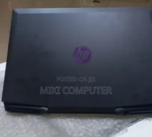 New Laptop HP Pavilion Power 15 16GB Intel Core I7 SSD 512GB