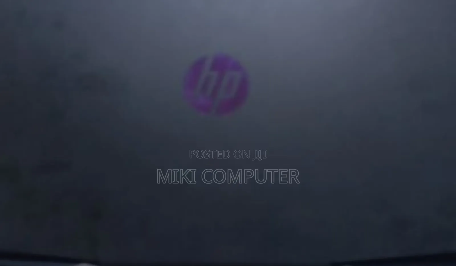 New Laptop HP Pavilion Power 15 16GB Intel Core I7 SSD 512GB