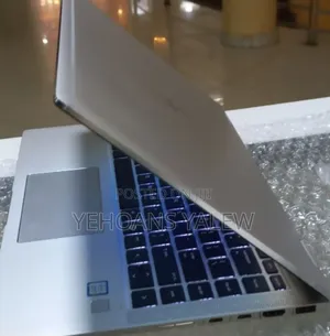 New Laptop HP EliteBook x360 1040 G5 16GB Intel Core i5 SSD 512GB