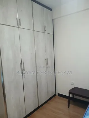 Furnished 2bdrm Apartment in Apartment, Yeka for rent