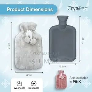 High Quality Hot Water Bag