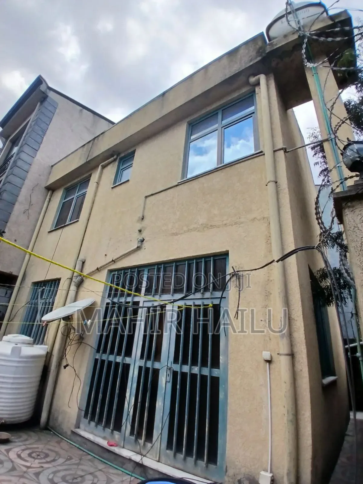 4bdrm House in ቤቴል, Kolfe Keranio for sale