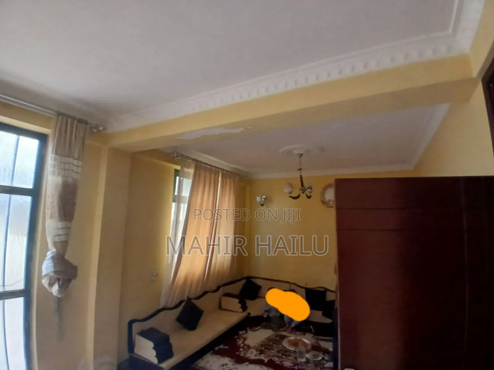 4bdrm House in ቤቴል, Kolfe Keranio for sale